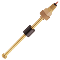 Gems Continuous Level Transmitter, XM/XT-800 Series